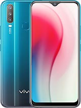 Best available price of vivo Y3 4GB 64GB in Vietnam