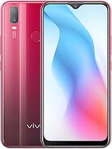Best available price of vivo Y3 Standard in Vietnam