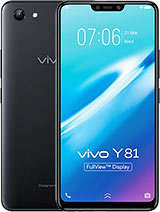 Best available price of vivo Y81 in Vietnam