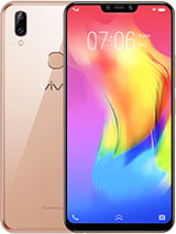 Best available price of vivo Y83 Pro in Vietnam