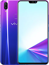 Best available price of vivo Z3x in Vietnam