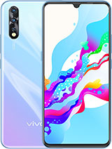 Best available price of vivo Z5 in Vietnam