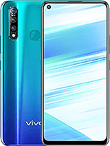 Best available price of vivo Z5x in Vietnam