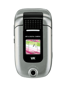 Best available price of VK Mobile VK3100 in Vietnam