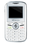 Best available price of VK Mobile VK5000 in Vietnam