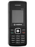 Best available price of Vodafone 225 in Vietnam