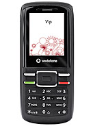 Best available price of Vodafone 231 in Vietnam