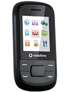 Best available price of Vodafone 248 in Vietnam