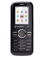 Best available price of Vodafone 527 in Vietnam