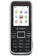 Best available price of Vodafone 540 in Vietnam