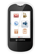 Best available price of Vodafone 541 in Vietnam