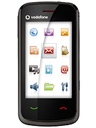 Best available price of Vodafone 547 in Vietnam
