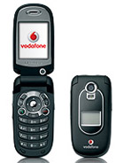 Best available price of Vodafone 710 in Vietnam