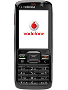 Best available price of Vodafone 725 in Vietnam