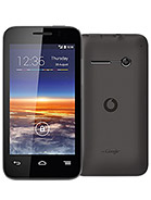 Best available price of Vodafone Smart 4 mini in Vietnam