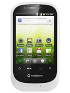Best available price of Vodafone 858 Smart in Vietnam