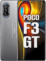 Best available price of Xiaomi Poco F3 GT in Vietnam