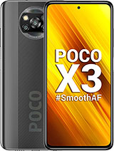 Best available price of Xiaomi Poco X3 in Vietnam