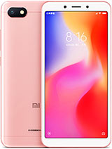 Best available price of Xiaomi Redmi 6A in Vietnam