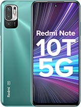 Best available price of Xiaomi Redmi Note 10T 5G in Vietnam