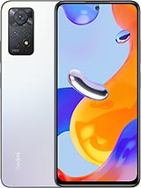 Best available price of Xiaomi Redmi Note 11 Pro in Vietnam