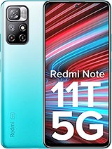 Best available price of Xiaomi Redmi Note 11T 5G in Vietnam