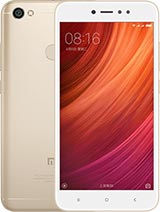 Best available price of Xiaomi Redmi Y1 Note 5A in Vietnam