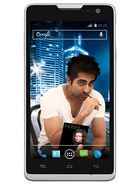Best available price of XOLO Q1000 Opus2 in Vietnam