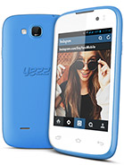 Best available price of Yezz Andy 3-5EI in Vietnam