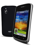 Best available price of Yezz Andy 3G 3-5 YZ1110 in Vietnam