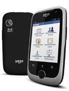 Best available price of Yezz Andy 3G 2-8 YZ11 in Vietnam
