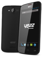 Best available price of Yezz Andy A5 1GB in Vietnam