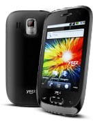Best available price of Yezz Andy YZ1100 in Vietnam