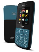 Best available price of Yezz Chico 2 YZ201 in Vietnam