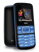 Best available price of Yezz Chico YZ200 in Vietnam
