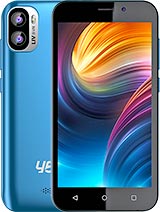 Best available price of Yezz Liv 3 LTE in Vietnam