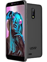 Best available price of Yezz Max 1 Plus in Vietnam