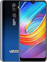 Best available price of Yezz Max 2 Ultra in Vietnam