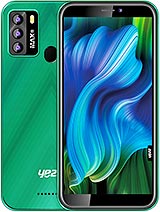 Best available price of Yezz Max 3 in Vietnam