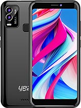 Best available price of Yezz Max 2 Plus in Vietnam