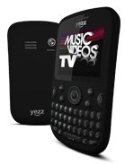 Best available price of Yezz Ritmo 3 TV YZ433 in Vietnam