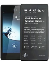 Best available price of Yota YotaPhone in Vietnam