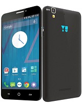 Best available price of YU Yureka Plus in Vietnam