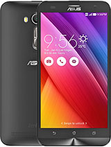 Best available price of Asus Zenfone 2 Laser ZE550KL in Vietnam