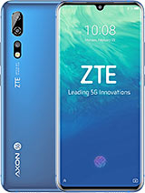 Best available price of ZTE Axon 10 Pro 5G in Vietnam