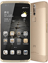 Best available price of ZTE Axon Lux in Vietnam