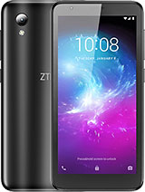 Best available price of ZTE Blade A3 (2019) in Vietnam