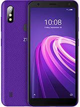 Best available price of ZTE Blade A3Y in Vietnam