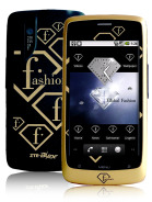 Best available price of ZTE FTV Phone in Vietnam