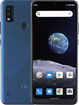 Best available price of ZTE Blade A7P in Vietnam